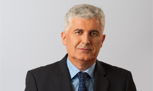 Čović: Amerikanci planiraju tri plinske elektrane od 1.200 MW