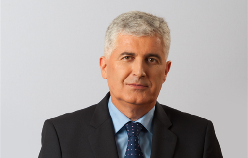 Čović: Amerikanci planiraju tri plinske elektrane od 1.200 MW