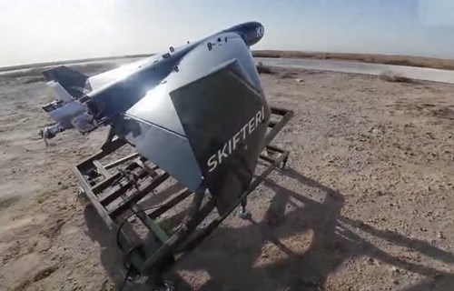 Kosovska tvrtka testirala dron: Može gađati i Beograd!