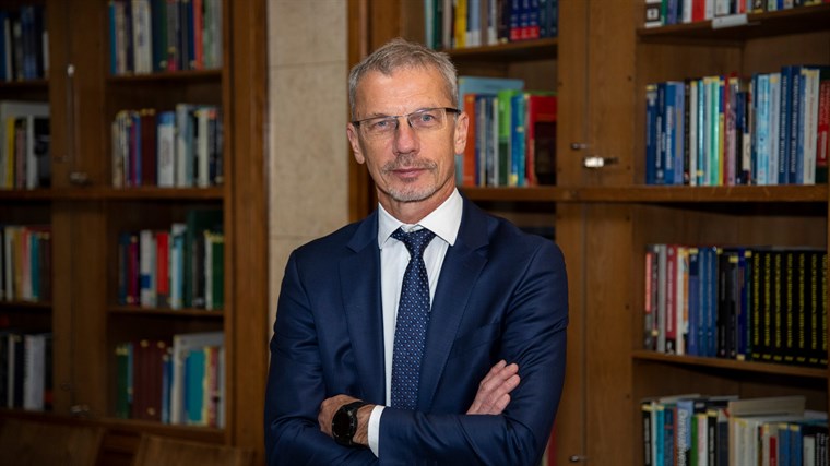 Boris Vujčić izabran za drugog čovjeka ECB-a