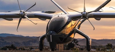 U Srbiju stižu leteći taksiji, finalizovan dogovor sa Archerom