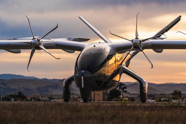 U Srbiju stižu leteći taksiji, finalizovan dogovor sa Archerom