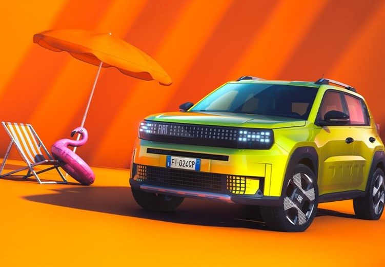 Sa traka izašli prvi primjerci "grande pande" u Kragujevcu