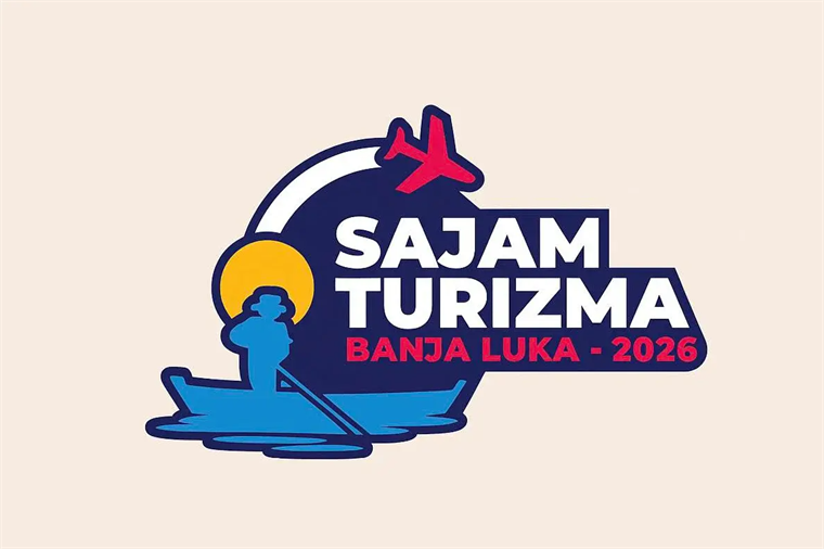 Međunarodni sajam turizma “Banjaluka 2026“ od 27. februara do 1. marta