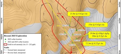 Terra Balcanica u BiH pronašla bogata nalazišta srebra