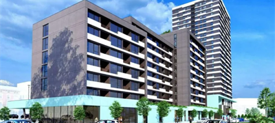 Otkočen megaprojekt u Zenici vrijedan 100 miliona KM