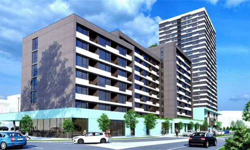 Otkočen megaprojekt u Zenici vrijedan 100 miliona KM