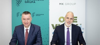 Fortenova Dijamant prodala MK Grupi