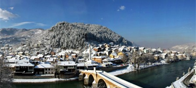 Privrednici: Južna interkonekcija ne smije zaobići Jablanicu i Konjic