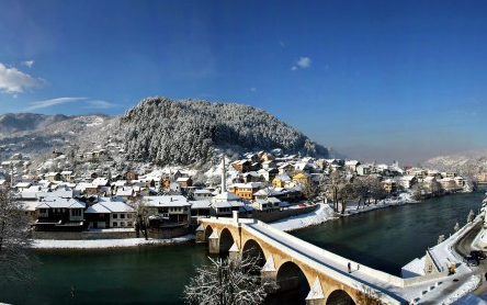 Privrednici: Južna interkonekcija ne smije zaobići Jablanicu i Konjic
