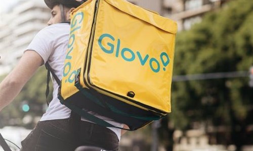 Glovo u Bosni i Hercegovini dobio novog direktora