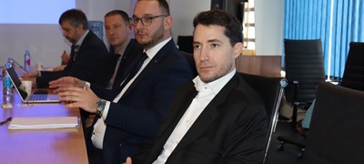 Nova željezara ide u stratešku saradnju sa talijanskom Danieli grupom?