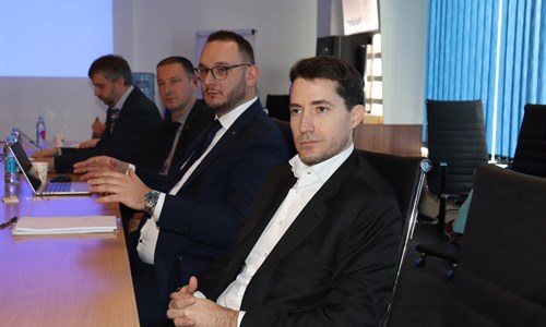 Nova željezara ide u stratešku saradnju sa talijanskom Danieli grupom?