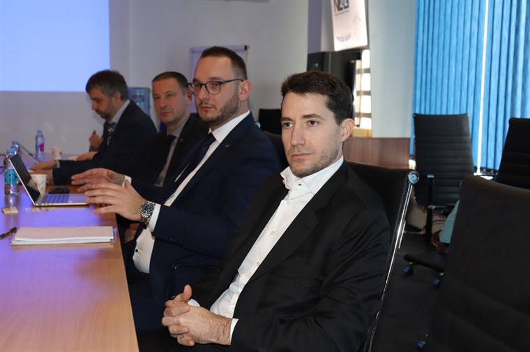 Nova željezara ide u stratešku saradnju sa talijanskom Danieli grupom?