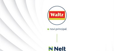 Nelt BiH proširuje svoj portfolio saradnjom s brendom Waltz