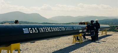 EU upozorava da će novi gasovod u RS osnažiti ovisnosti o ruskom gasu