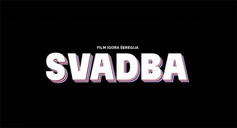 Svadba postaje najgledaniji hrvatski film svih vremena