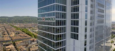 Intesa Sanpaolo ostvarila neto dobit od 9,3 milijarde eura u 2025, usvojila Biznis plan za 2026-2029.