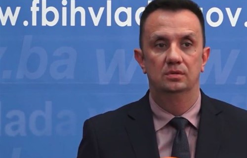 Pripreme za plinovod: Uskoro potpis s Hrvatskom