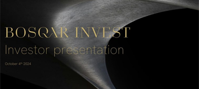 Bosqar Invest potvrdio da razmatra preuzimanje društva PIK Vrbovec