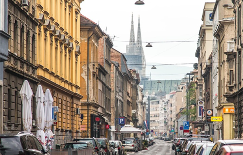 Hrvatska pronašla način kako da angažira prazne stanove