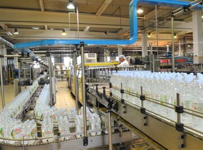 Hoće li Coca-Cola HBC kupiti Jamnicu plus?