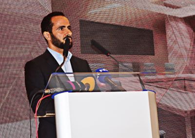 Sulaiman Al-Shiddi gradi hotel na Jahorini od 30.000 kvadrata