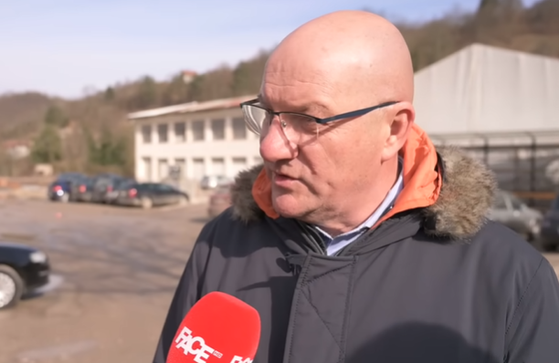 Bošnjaković otvorio tri firme i oživio Podrinje