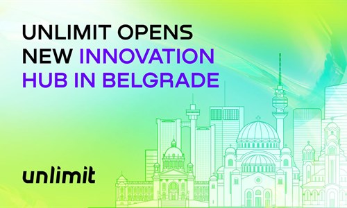 Fintech Unlimit otvara globalni hub u Beogradu