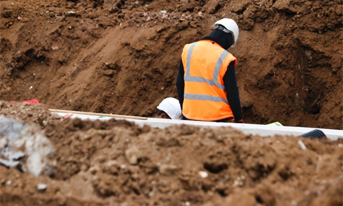 Bechtel: Vlasti blokiraju i prave probleme s plinovodom i projektima