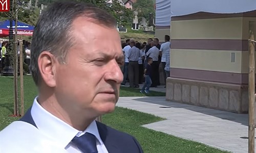 BH biznismen preuzima najveći građevinski projekt u Sloveniji