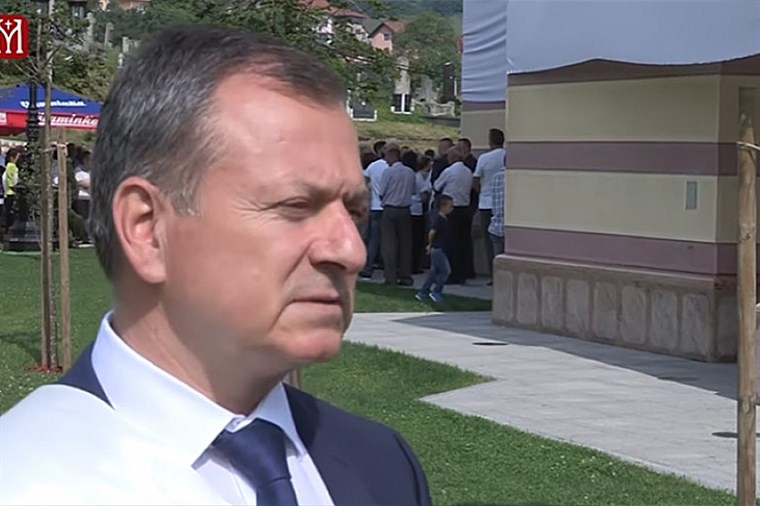 BH biznismen preuzima najveći građevinski projekt u Sloveniji