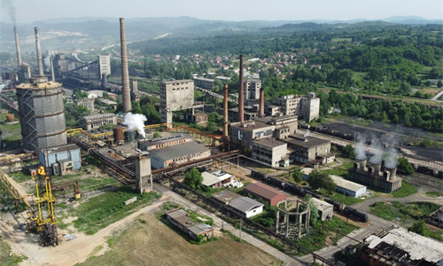 Donesena odluka o gašenju Koksare
