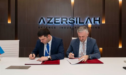 TRB potpisao petogodišnji ugovor sa Ministarstvom odbrane Azerbejdžana