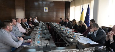 Sprema se lansiranje platforme "Uporedi cijene"