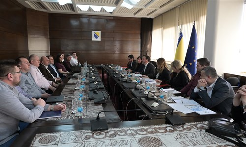 Sprema se lansiranje platforme "Uporedi cijene"