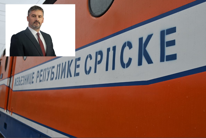 Željeznice RS ponovo ostale bez direktora