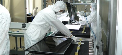 M San gasi proizvodnju Vivax televizora