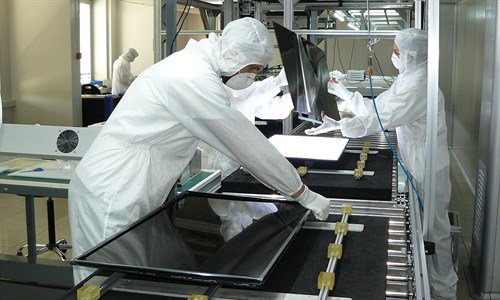 M San gasi proizvodnju Vivax televizora