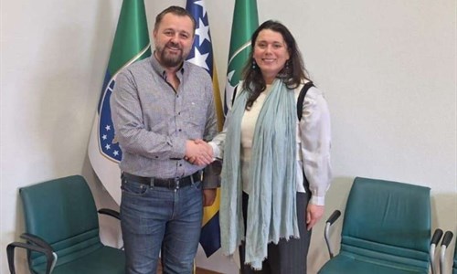 Nova investicija u poslovnoj zoni Cazina donosi 15 novih radnih mjesta