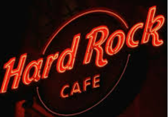U Beogradu otvoren Hard rock cafe