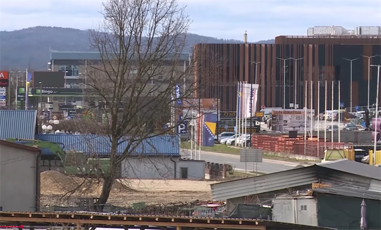 Gračanica gradi pogone i zapošljava, otvara se i nova mljekara