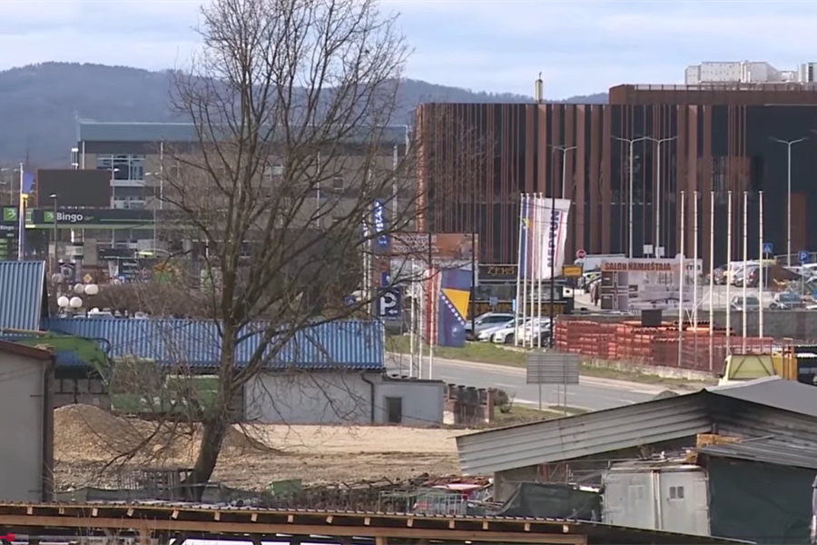 Gračanica gradi pogone i zapošljava, otvara se i nova mljekara