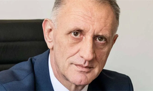 Edib Galijatović novi predsjednik UO Udruženja osiguravajućih društava FBiH