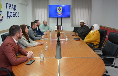 Investitor iz Dubaija gradio bi fabriku za preradu voća i povrća u BiH