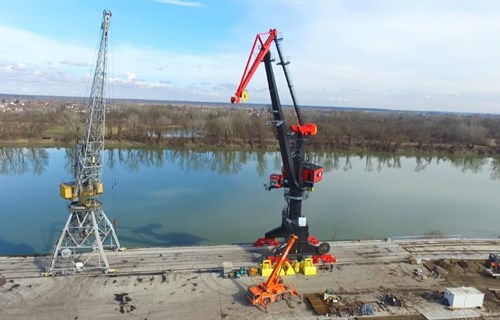 Luka Brčko poslovala pozitivno prošle godine