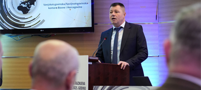 Rast izvoza u 2025. godini pozitivan signal oporavka inostranih tržišta