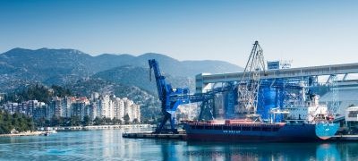 Luka Ploče zainteresirana za preuzimanje Luke Vukovar