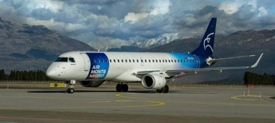 Air Montenegro u poslu sa Lufthansa Technik AERO Alzey