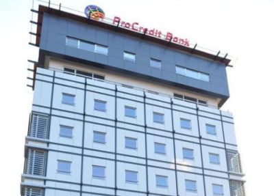 EBRD daje jamstvo za portfelj od 20 miliona eura za ProCredit Bank u BiH